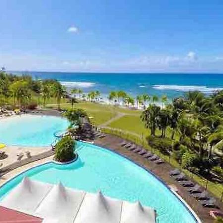 Le Mayakudja D'Or Apartment แซนต์-อาน ภายนอก รูปภาพ
