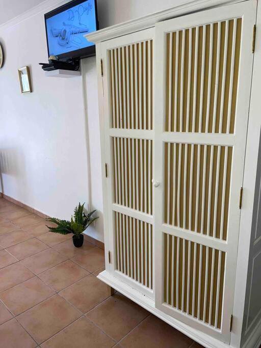 Le Mayakudja D'Or Apartment แซนต์-อาน ภายนอก รูปภาพ