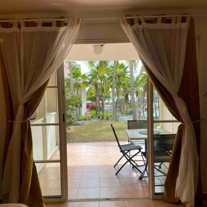 Le Mayakudja D'Or Apartment แซนต์-อาน ภายนอก รูปภาพ