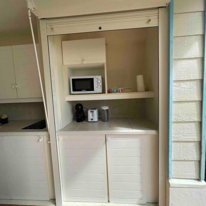 Le Mayakudja D'Or Apartment แซนต์-อาน ภายนอก รูปภาพ